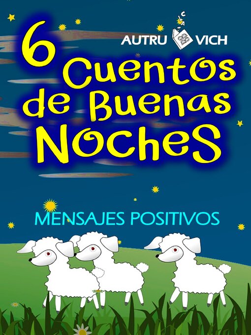 Title details for Cuentos Infantiles by Autru Vich - Available